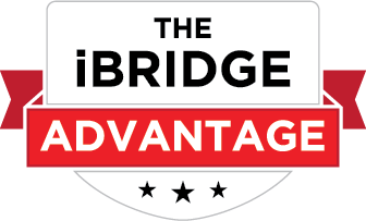 iBridge Advantage badge