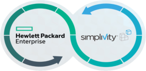 HewettPackardSimplivity