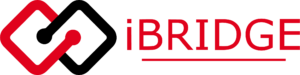 ibridge Horizontal logo